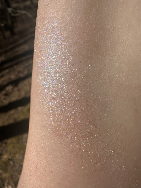 NEW!!! Angelic Stardust *Glitter Wax Base*