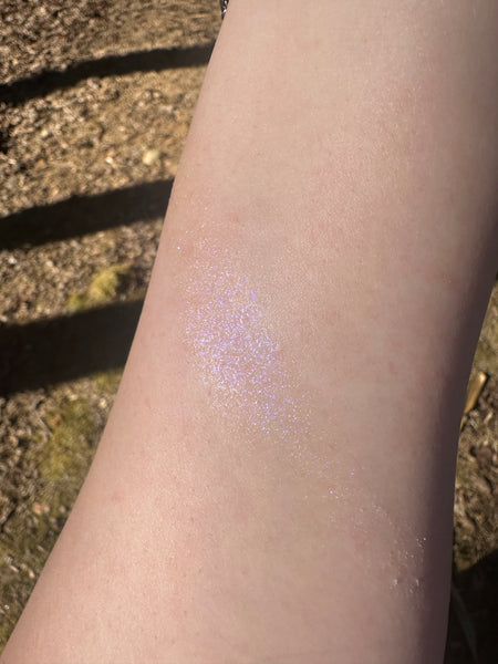 NEW!!! Aurora Stardust *Glitter Wax Base*