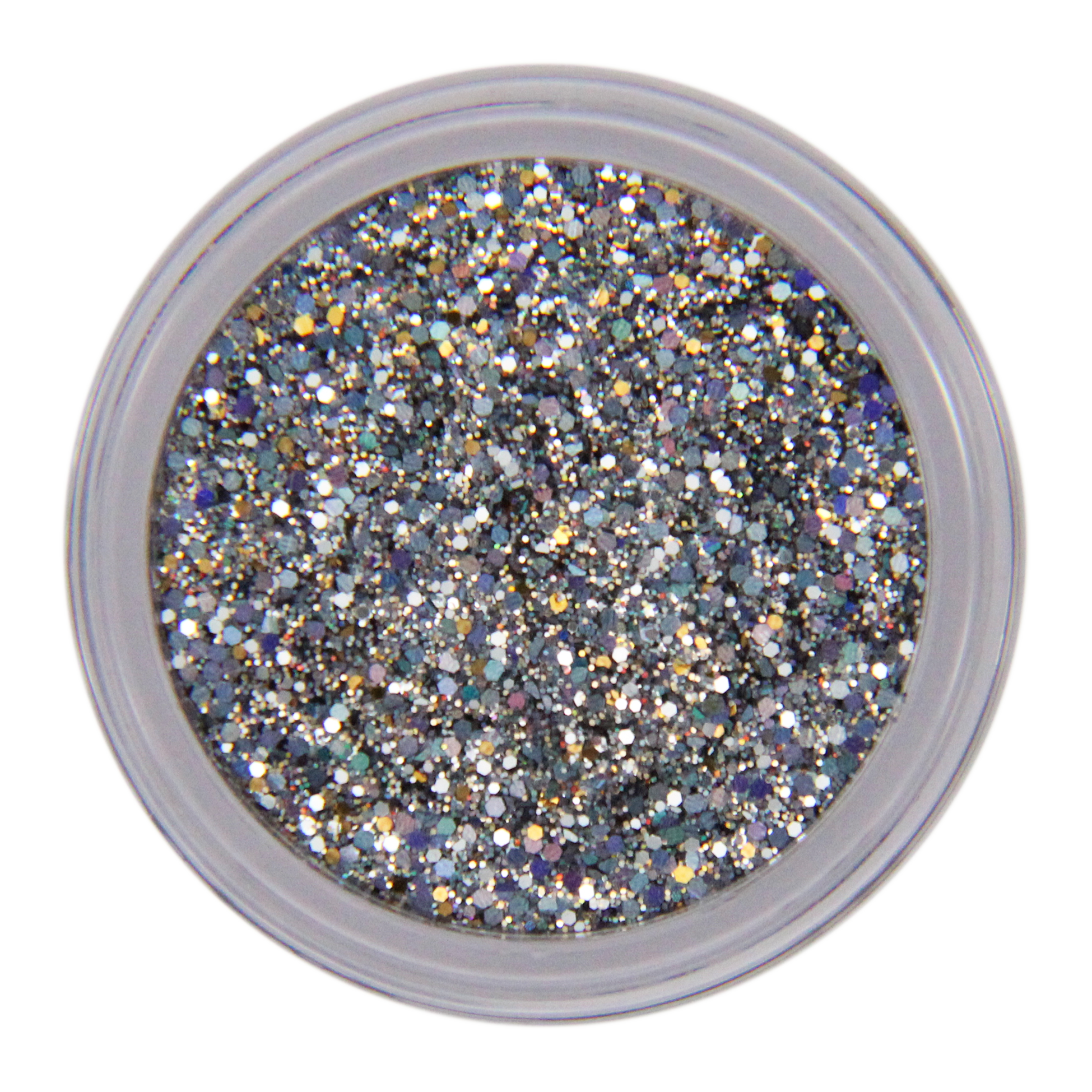 Afterburn UV Shimmer