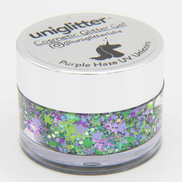 Purple Haze UV Unicorn