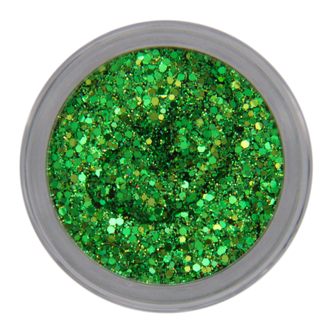Emerald Shimmer