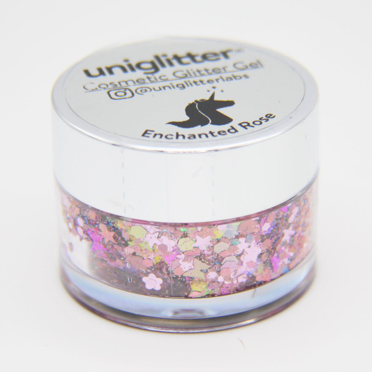 Enchanted Glitter Roses – PBC Gifts