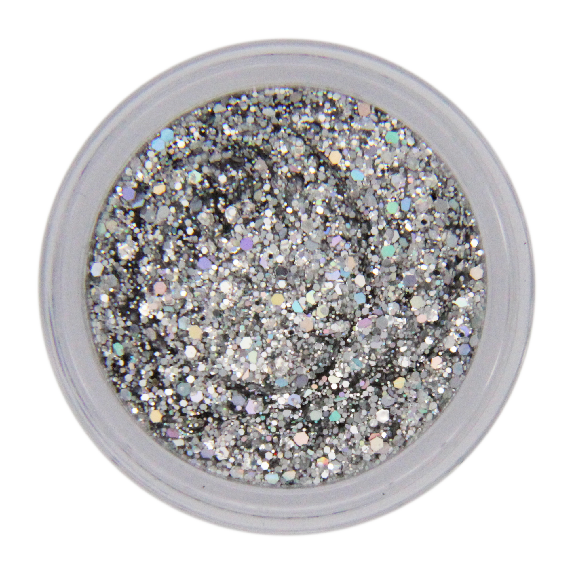 Silver Shimmer