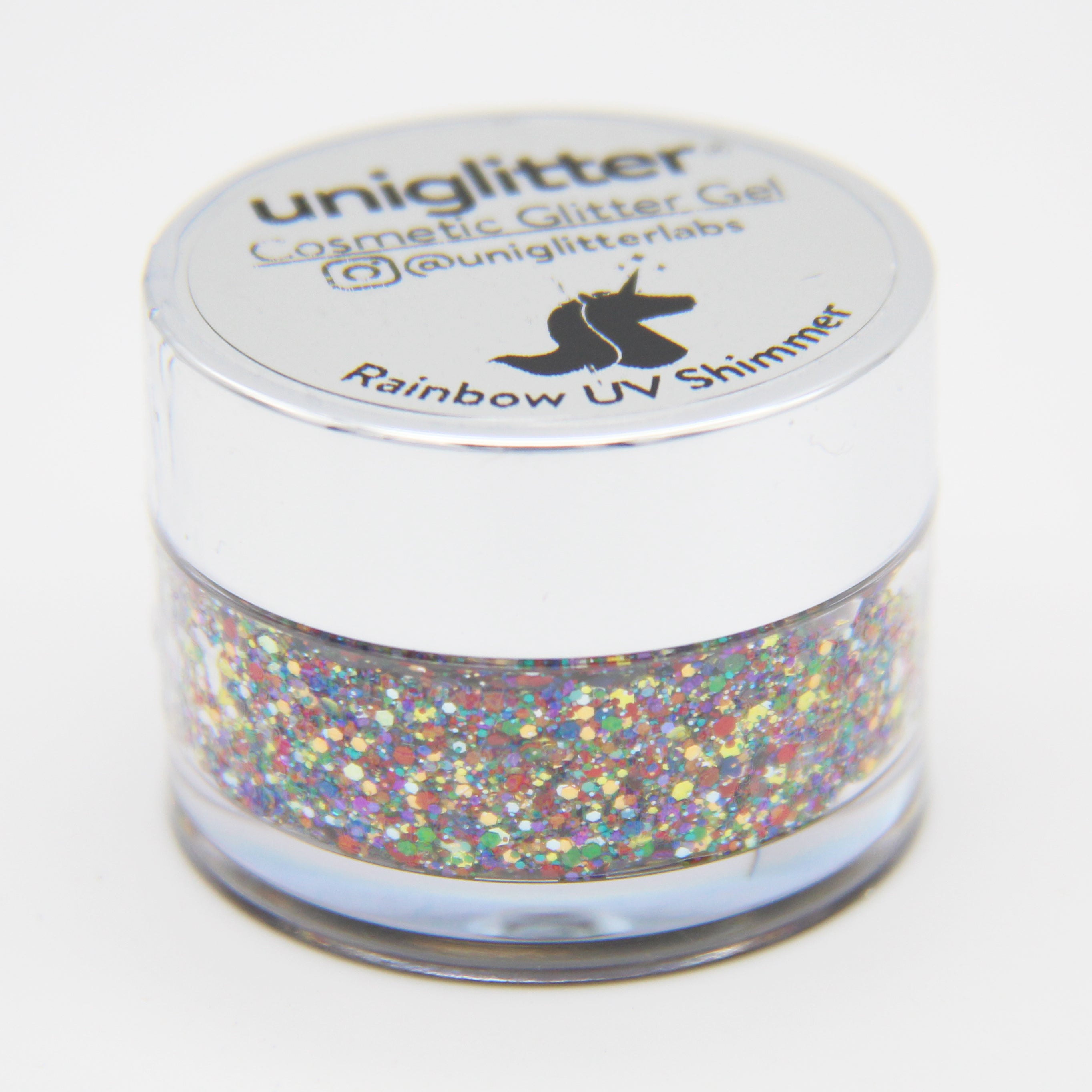 Rainbow UV Shimmer