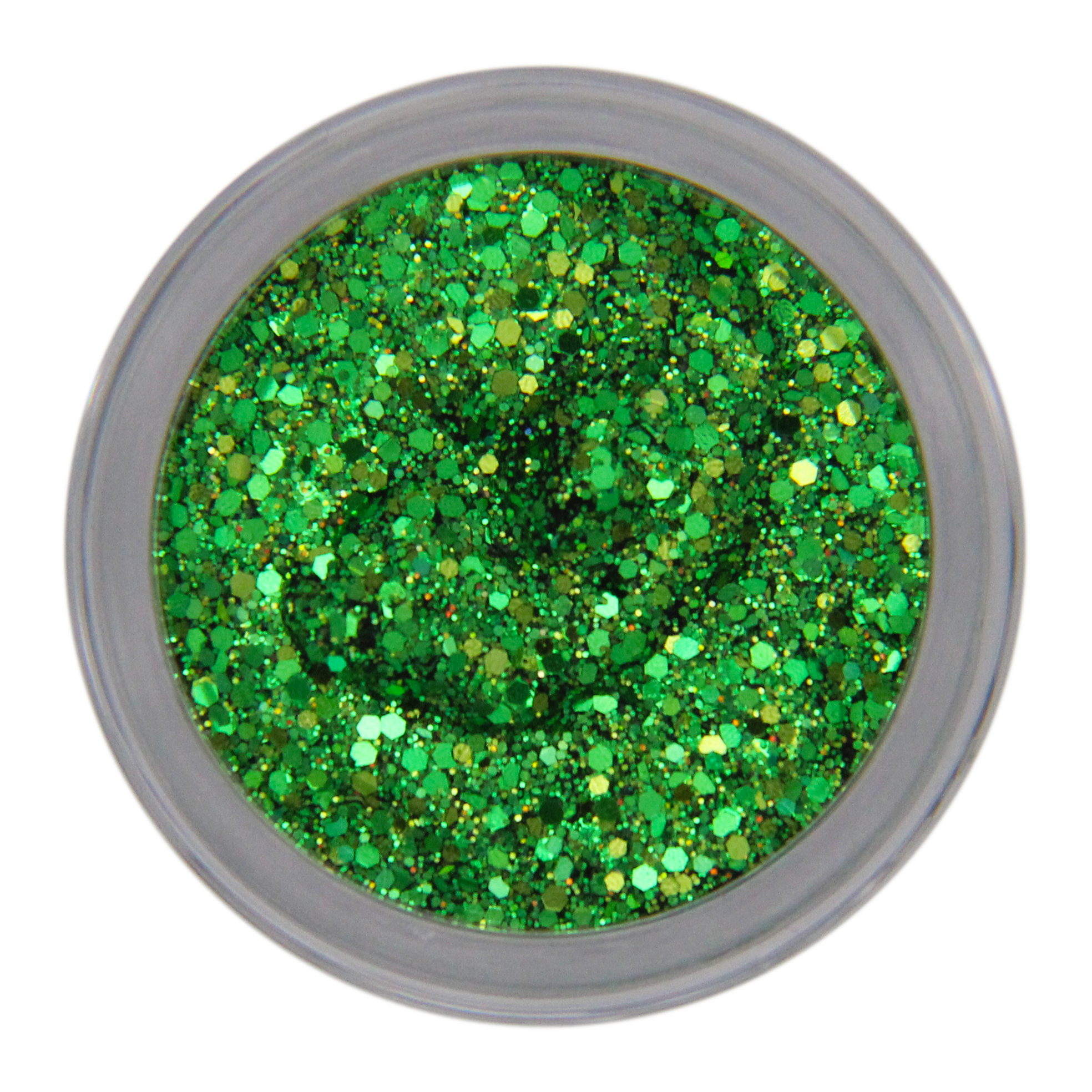 Emerald Glittery Sugar™