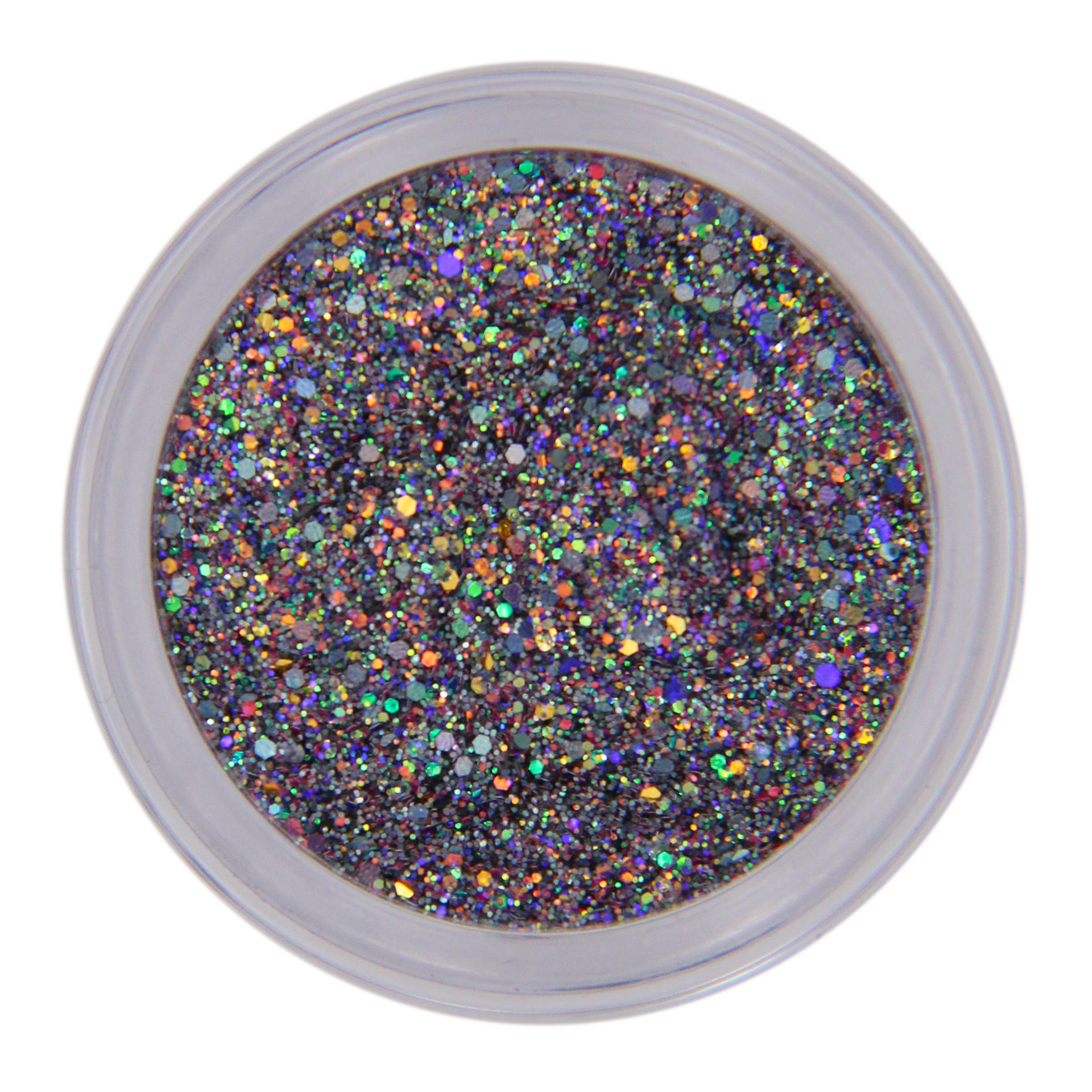 Fire Opal UV Shimmer