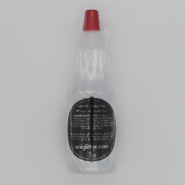 Aloe Gel Squeeze Bottle