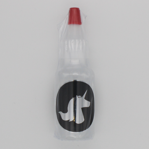 Aloe Gel Squeeze Bottle
