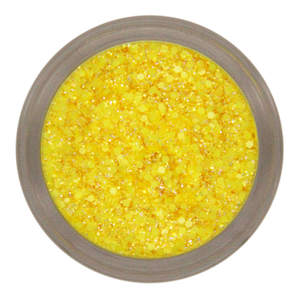Lemon Drop UV Shimmer