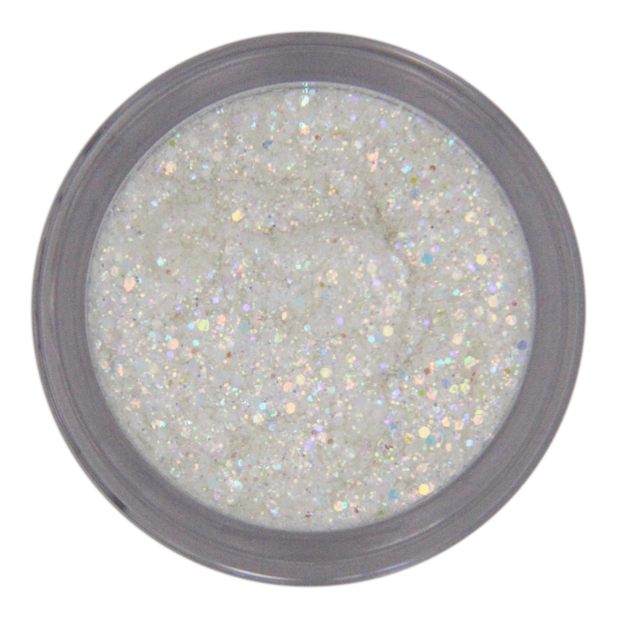 Opal UV Shimmer