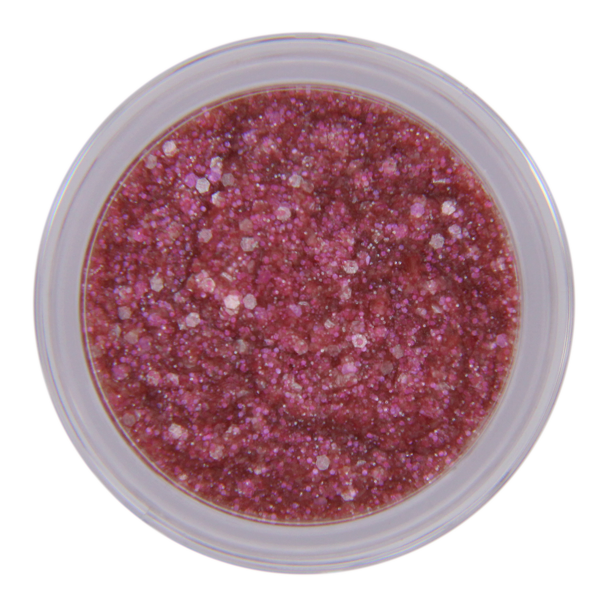 Raspberry Blush -Bio- | Uniglitter