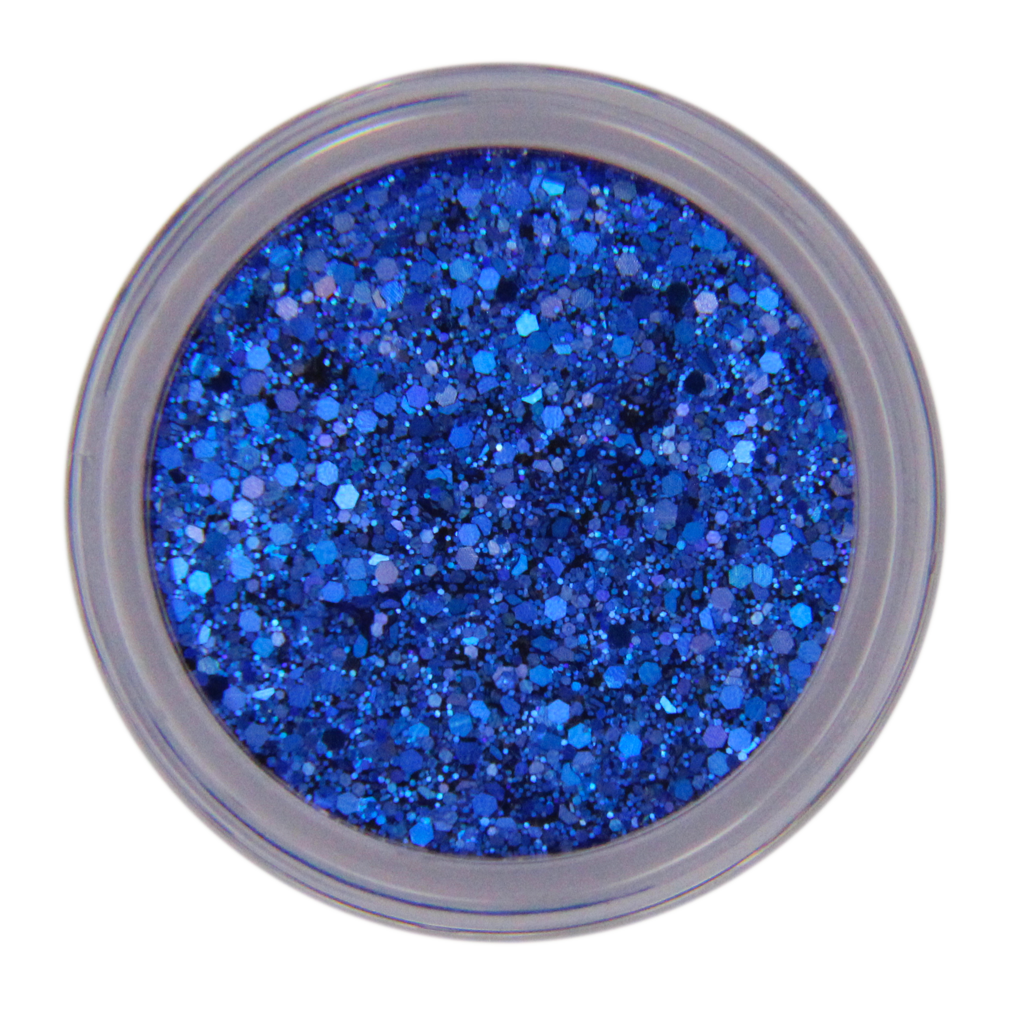 Sapphire Shimmer