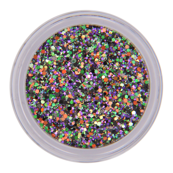 6-Color Spooky Stacked Jar *Limited Time Only!*