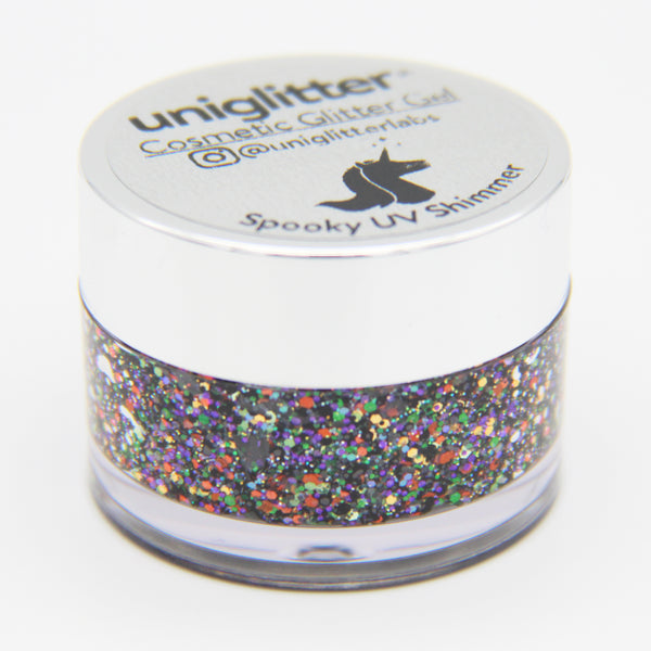 Spooky UV Shimmer ~ Limited Availability!