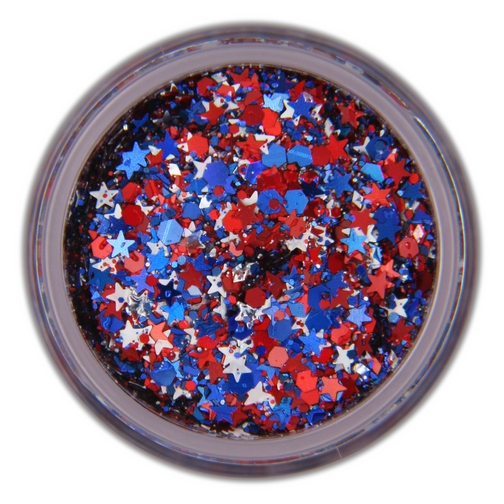 Star-Spangled Unicorn