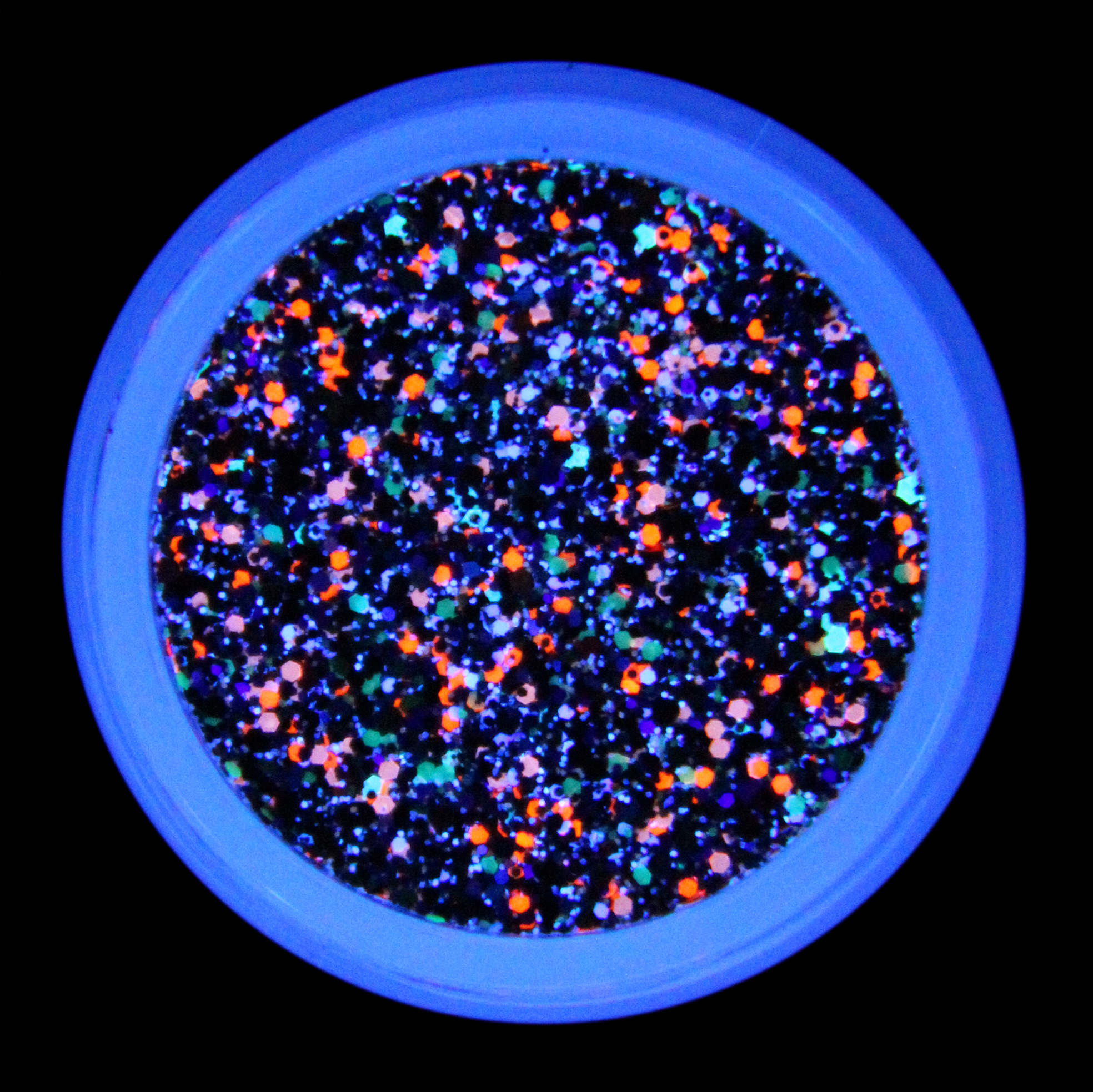 Spooky UV Shimmer ~ Limited Availability!
